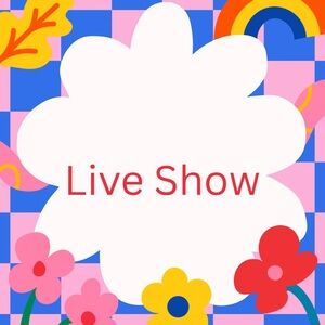 Live‎ show